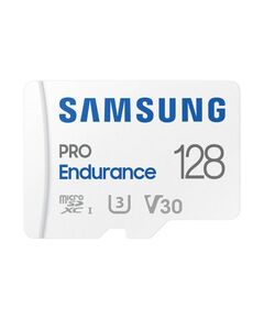 SAMSUNG PRO ENDURANCE MICROSDXC 128GB CLASS 10 U1 V10 UHS-I (MB-MJ128KA/EU) (SAMMB-MJ128KA-EU)