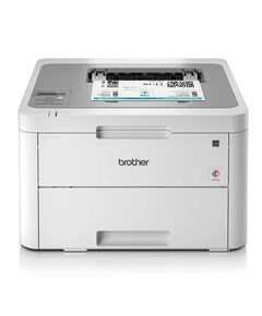 BROTHER HL-L3220CW COLOR LASER PRINTER (HLL3220CW) (BROHLL3220CW)