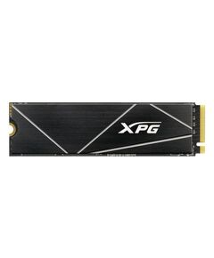 ADATA XPG GAMMIX S70 BLADE SSD 1TB M.2 NVME (AGAMMIXS70B-1T-CS) (ADAAGAMMIXS70B-1T-CS)