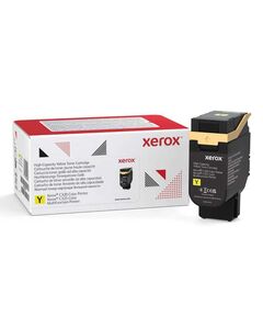 XEROX C320/325 TONER 5500PGS YELLOW (006R04834) (XER006R04834)