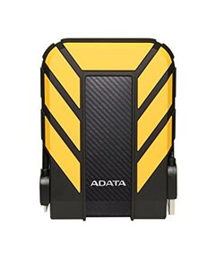 ADATA HD710P USB 3.1 ΕΞΩΤΕΡΙΚΌΣ HDD 1TB 2.5" ΚΊΤΡΙΝΟ (AHD710P-1TU31-CYL) (ADAAHD710P-1TU31-CYL)