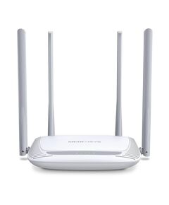 MERCUSYS N300 WI-FI ROUTER (MW325R) (MERMW325R)