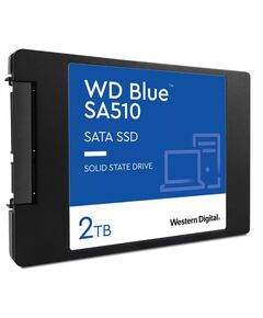 WESTERN DIGITAL SSD BLUE SA510 2TB SATA-3 (WDS200T3B0A)
