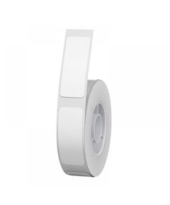 NIIMBOT THERMAL LABELS STICKERS 12X30MM 210PCS WHITE (62227) (NII62227)