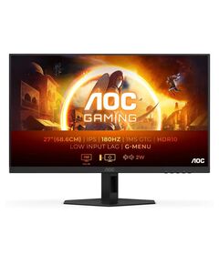 AOC 27G4XE GAMING MONITOR 24'' (27G4XE) (AOC27G4XE)