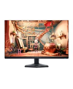 DELL ALIENWARE  AW2724DM PREMIUM PRO GAMING MONITOR 27" (210-BHTL) (DELAW2724DM)