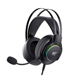 HAVIT GAMING HEADPHONES H2007U (H2007U) (HAVH2007U)