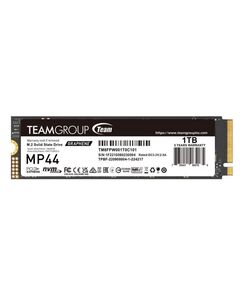 TEAMGROUP ΔΊΣΚΟΣ SSD 1TB MP44 PCIE M.2  PCIE 4.0 X4 NVME (TM8FPW001T0C101) (TEGTM8FPW001T0C101)