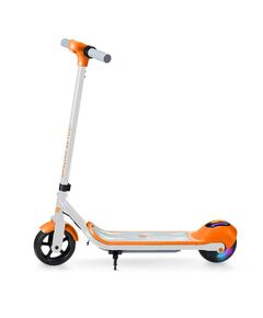 KIDDOBOO Ε-SCOOTER KIDDORIDER WHITE (KBY2WHI)