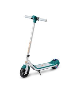 KIDDOBOO Ε-SCOOTER KIDDORIDER GREEN (KBY2GRN)
