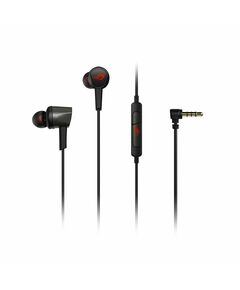 ASUS ROG CETRA II CORE IN EAR GAMING HANDSFREE 3.5MM (90YH02V0-B2UA00) (ASU90YH02V0-B2UA00)