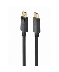 GEMBIRD DISPLAYPORT 4K CABLE 5M (CC-DP2-5M) (GEMCC-DP2-5M)
