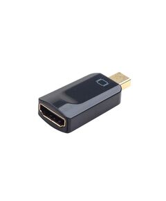 GEMBIRD A-MDPM-HDMIF-01 MINI DISPLAYPORT ADAPTER (M) -> HDMI (F) (A-MDPM-HDMIF-01) (GEMA-MDPM-HDMIF-01)