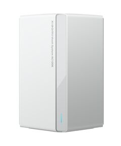 XIAOMI MI ROUTER AC1200 MESH SYSTEM BLACK 1-PACK (DVB4452GL) (XIADVB4452GL)