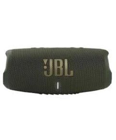 JBL CHARGE 5 BLUETOOTH 40W GREEN (JBLCHARGE5GRN)