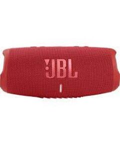 JBL CHARGE 5 BLUETOOTH 40W RED (JBLCHARGE5RED)