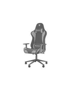 GENESIS GAMING CHAIR NITRO 440 G2 BLACK GREY (NFG-2067) (GNSNFG-2067)