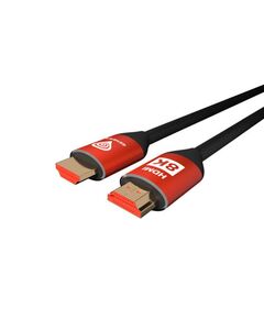 GENESIS GAMING HDMI CABLE, VERSION 2.1, 8K, 3M FOR PS5/PS4 (NKA-1993) (GNSNKA-1993)