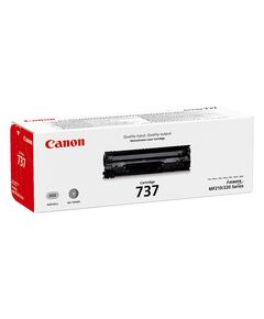 CANON MF 210/220 TNR CRTR-737 (2.4K) (9435B002) (CAN-737)