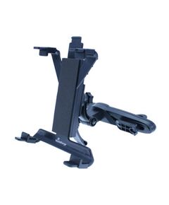 MEDIARANGE HEADREST HOLDER FOR TABLETS & OTHER PORTABLE DEVICES (MRMA203)