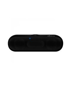 MEDIARANGE PORTABLE BLUETOOTH STEREO SPEAKER (BLACK) (MR734)