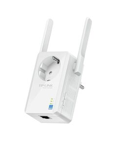 TP-LINK WIRELESS RANGE EXTENDER V6 PASSTHROUGH 300 MBPS (TL-WA860RE) (TPTL-WA860RE)