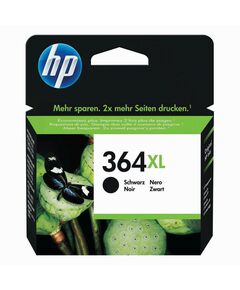 HP ΜΕΛΆΝΙ INKJET NO.364XL BLACK (CN684EE) (HPCN684EE)