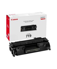 CANON LBP6650/6300, MF8550/5840 TNR CRTR-719H (6,4K) (3480B002) (CAN-719H)