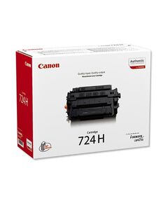 CANON LBP 6750 TNR CRTR-724H (3482B002) (CAN-724H)