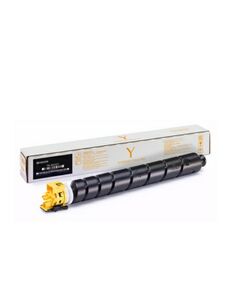 KYOCERA TASKALFA 4052CI/4053CI TONER YELLOW (TK-8525Y) (KYOTK8525Y)