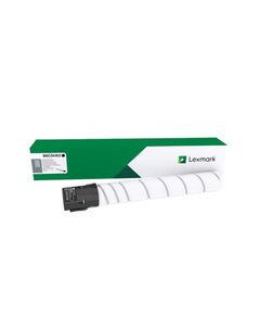 LEXMARK CX92X TONER BLACK HC 34K (86C0HK0) (LEX86C0HK0)