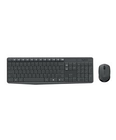 ΠΛ/ΓΙΟ LOGITECH WIRELESS DESKTOP MK235