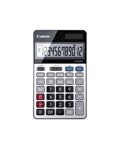 CANON HS-20TSCDBL 12-DIGIT CALCULATOR (2469C002AA) (CANHS20TSC)