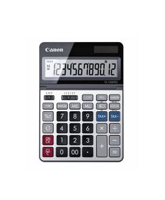 CANON TS-1200TSCDBL 12-DIGIT CALCULATOR (2468C002AA) (CANTS1200TSC)