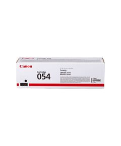 CANON LBP620C/MF640C SERIES TONER BLACK (1.5K) (3024C002) (CAN-054BK)