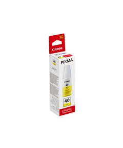 ΑΝΑΛΩΣ CANON INK GI-40 Y