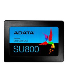 ADATA SSD 256GB ULTIMATE SU800 2.5"SATA (ASU800SS-256GT-C)