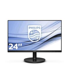 PHILIPS 241V8L LED MONITOR 24" (241V8L) (PHI241V8L)
