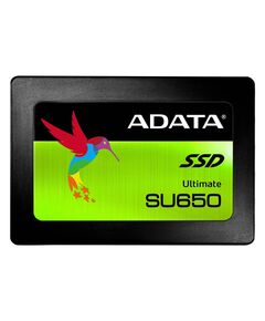 ADATA SSD 240GB ULTIMATE SU650  (ASU650SS-240GT-R) (ADTASU650SS-240GT-R)