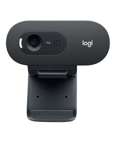 LOGITECH C505E HD BUSINESS WEBCAM (LOGC505E) (960-001372)