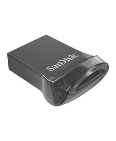 SANDISK CRUZER ULTRA FIT 64GB USB 3.1 (SDCZ430-064G-G46) (SANSDCZ430-064G-G46)