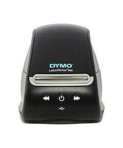 DYMO LABELWRITER 550 DIRECT THERMAL LABELPRINTER (2112722) (DYMLW550)