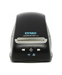 DYMO LABELWRITER 550 TURBO (2112723) (DYMLW550TURBO)