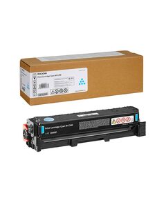 RICOH MC240FW/PC200W TONER CYAN 4K (408452) (RIC408452)