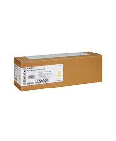 RICOH MC240FW/PC200W TONER YELLOW 4K (408454) (RIC408454)