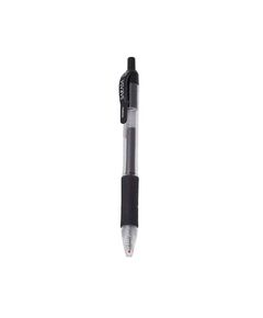 ZEBRA SARASA RETRACTABLE GELPEN 0,5MM BLACK (ZB-46710) (ZEBZB-46710)