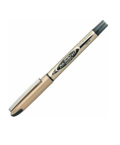 ZEBRA AX7 ZEBROLLER  GOLD ROLLERPEN 0,7MM BLACK (ZB-15991Z) (ZEBZB-15991Z)