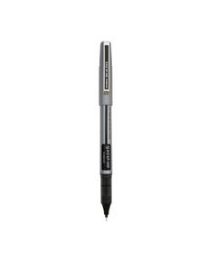 ZEBRA DX5 ZEBROLLER SILVER ROLLERPEN 0,5MM BLACK (ZB-16071Z) (ZEBZB-16071Z)