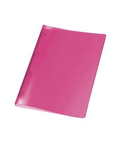 TYPOTRUST ΚΌΚΚΙΝΟ ΝΤΟΣΙΈ Α4 ΜΕ 4 D ΚΡΊΚΟΥΣ & 4ΕΚ. ΡΆΧΗ (FP15144-02) (TYPFP15144-02)