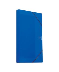 TYPOTRUST ΚΟΥΤΊ ΜΠΛΕ ΜΕ ΛΆΣΤΙΧΟ 25X35 ΡΆΧΗ 5ΕΚ. (FP35005-03) (TYPFP35005-03)